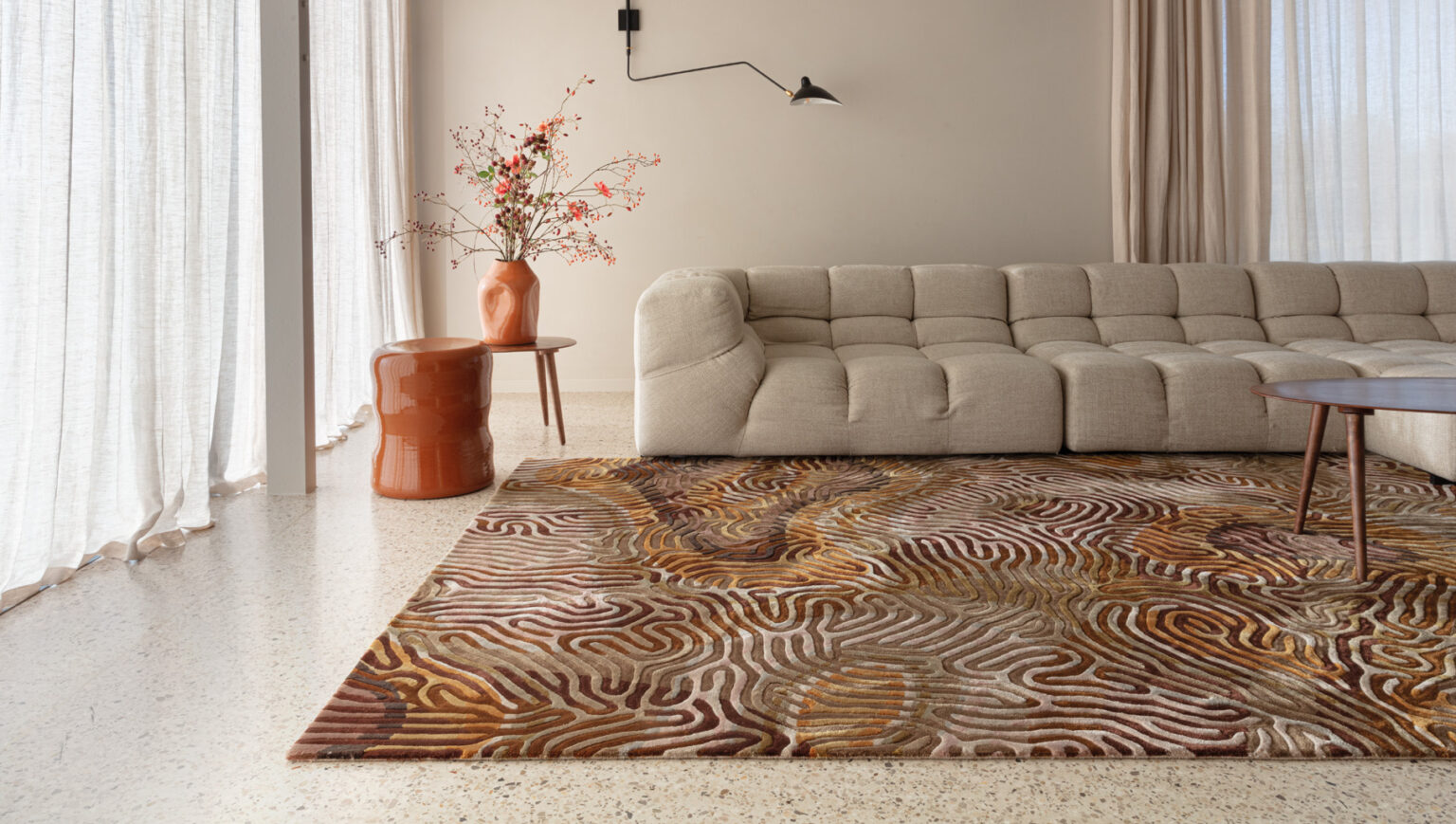 27.04.2021 - Parallel Brain Golden