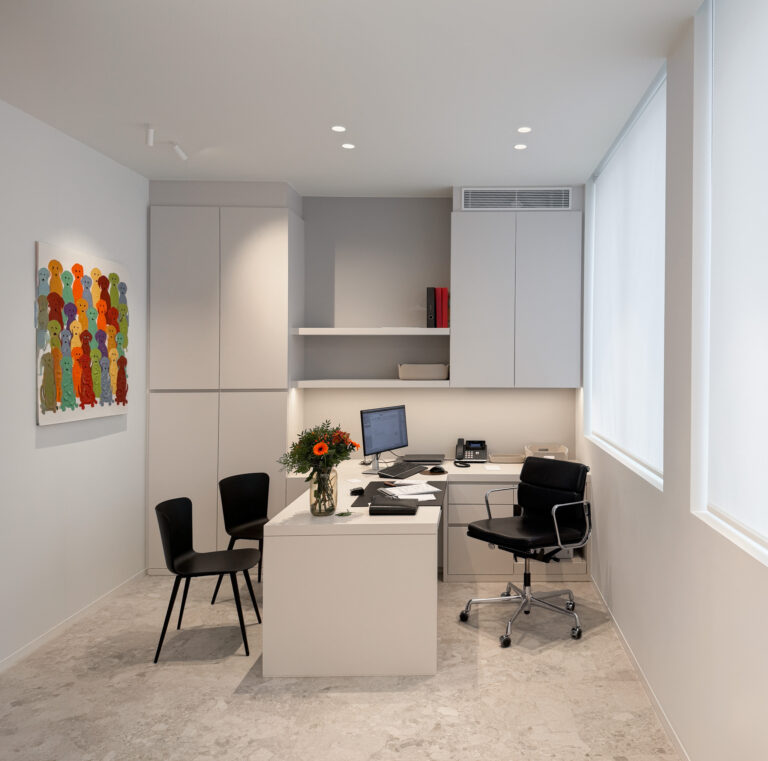 afsluitend rolgordijn idd